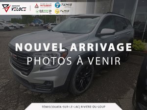 2022 GMC Terrain SLT *CUIR, SIEGES CHAUFFANTS*