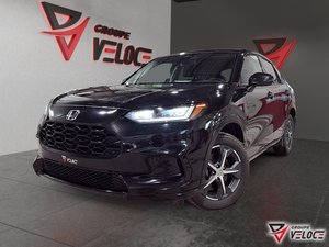 Honda HR-V EX-L Navi**DÉMARREURE A DISTANCE** 2025