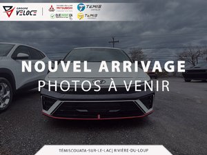 2024 Hyundai Elantra N N**SIÈGE CHAUFFANT, CONNECTIVITER BLUETOOTH**