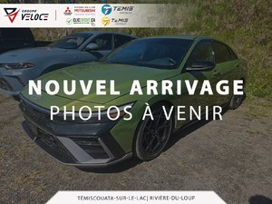 Hyundai Elantra N Line Ultimate *DCT, TOIT OUVRANT, EXHAUST* 2024