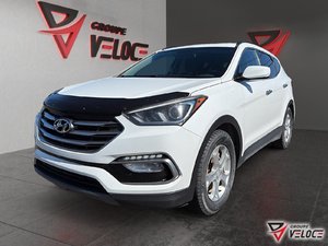 2018 Hyundai Santa Fe Sport SPORT**