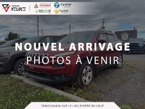 2017 Jeep Cherokee North