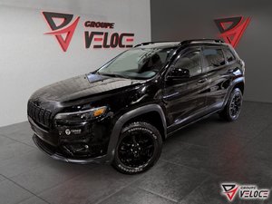 2022 Jeep Cherokee X