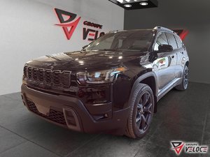 2026 Jeep Cherokee 85TH ANNIVERSARY