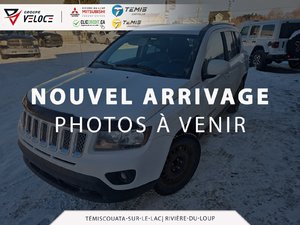 Jeep Compass North *4X4, SIEGES CHAUFFANTS* 2014