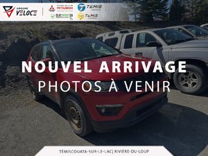 Jeep Compass Altitude**HAYON ELECTRIQUE** 2018