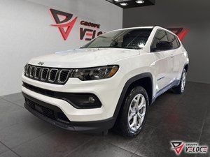 Jeep Compass NORTH 2025