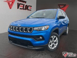 Jeep COMPASS NORTH 2026