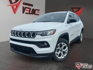 Jeep COMPASS NORTH 2026