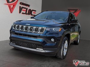 2026 Jeep Compass NORTH