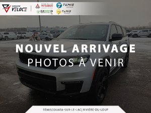 Jeep Grand Cherokee L Limited 2024