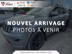 2022 Jeep GRAND CHEROKEE WK Altitude**SIEGES CHAUFFANTS, ECRAN 8,4POUCES**