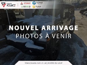 2023 Jeep Wrangler Willys *V6, 2 TOITS, SIEGES CHAUFFANTS*