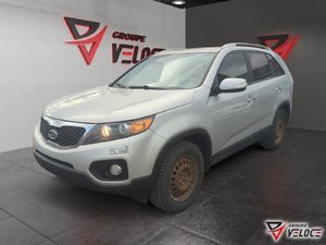 Kia Sorento LX**TRACTION AVANT** 2013