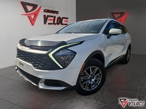Kia Sportage LX*SIEGES CHAUFFANTS** 2023