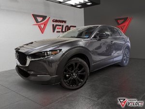 2022 Mazda CX-30 GT