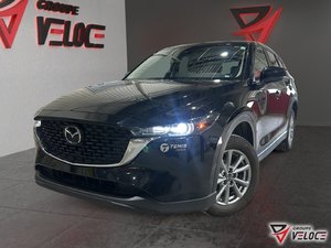 2024 Mazda CX-5 GX *AWD, BLUETOOTH, CAMERA RECUL*