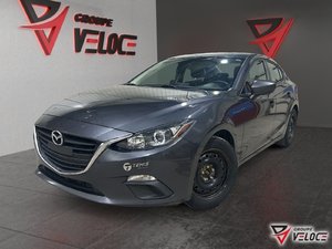 Mazda Mazda3 GS 2015