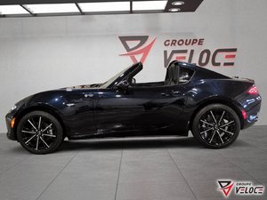 Mazda MX-5 RF GT 2024