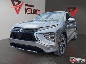 Mitsubishi Eclipse Cross RVR**TOIT OUVRANT ** 2022