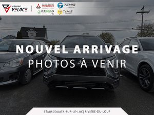 Mitsubishi Eclipse Cross RVR**TOIT OUVRANT ** 2022