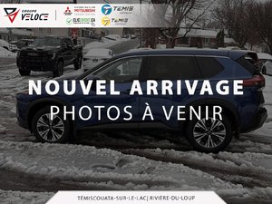 Nissan Rogue SV TI avec ensemble toit ouvrant 2023