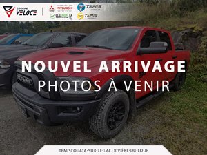 2021 Ram 1500 Classic Warlock *CREWCAB, V6, TOUT ÉQUIPÉ*