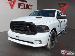 2021 Ram 1500 Classic Express**démarreur a distance**