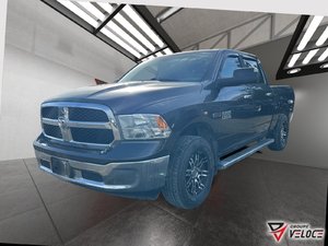 Ram 1500 SLT *CREWCAB, ECODIESEL, CONSOLE* 2014