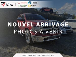 Ram 1500 Big Horn**SIÈGE CHAUFFANT** 2015