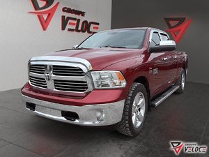 Ram 1500 Big Horn**SIÈGE CHAUFFANT** 2015