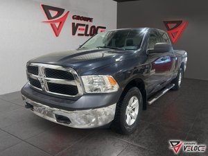 Ram 1500 ST**V6 3.6L* 2016