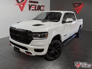 2023 Ram 1500 Sport** SIÈGE CHAUFFANT, V8**