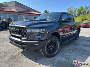 Ram 1500 REBEL 2025