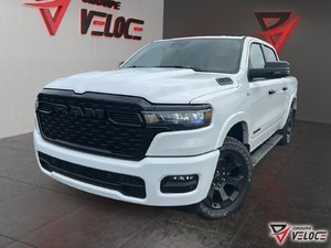 Ram 1500 BIG HORN 2025