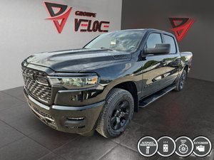 Ram 1500 TRADESMAN 2025