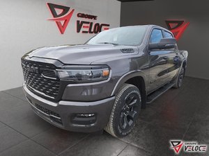 Ram 1500 BIG HORN 2025
