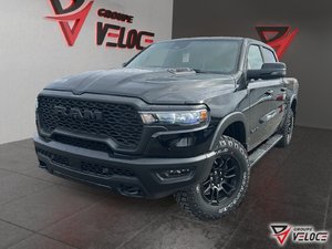 Ram 1500 REBEL 2026
