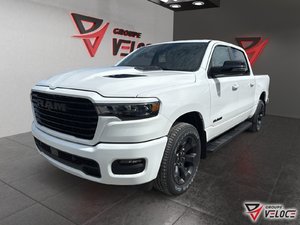 2026 Ram 1500 SPORT