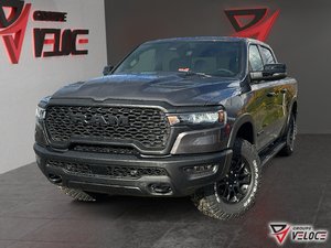 Ram 1500 REBEL 2026