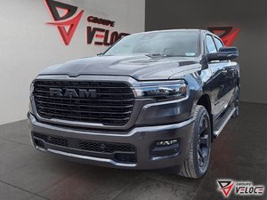 2026 Ram 1500 SPORT