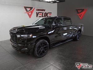 Ram 1500 SPORT 2026