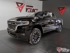 Ram 1500 LONGHORN 2026