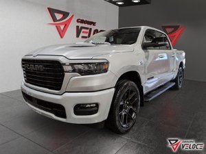 2026 Ram 1500 SPORT