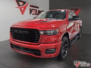 2026 Ram 1500 SPORT