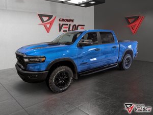 Ram 1500 REBEL 2026