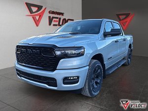 Ram 1500 EXPRESS 2026