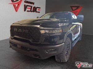 Ram 1500 REBEL 2026