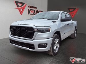 2027 Ram 1500 EXPRESS