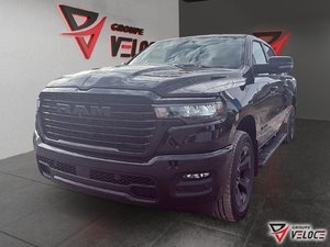 2027 Ram 1500 SPORT